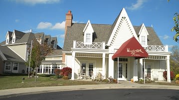 Hearth & Home At Vandalia
