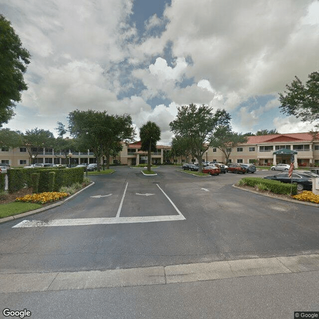 Plaza West at Sun City