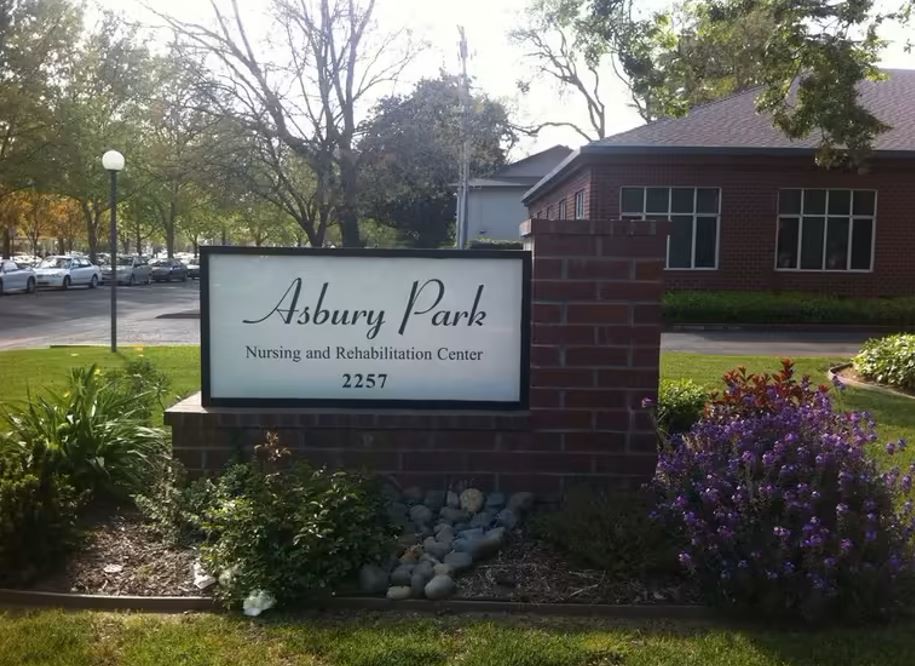 Asbury Park Nursing & Rehab
