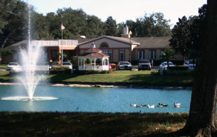 Hawthorne Care Ctr