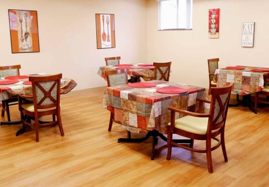 Vernon Health & Rehabilitation