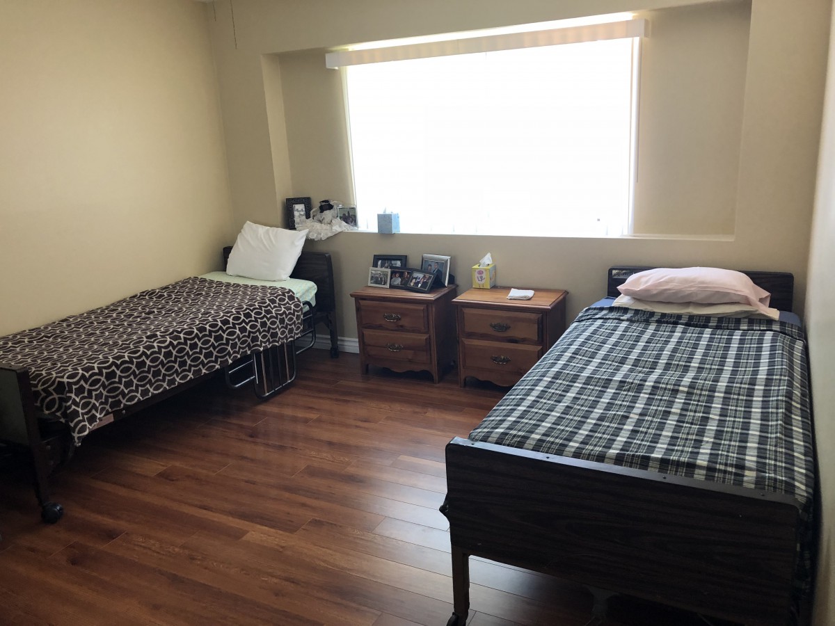 Golden Ages Senior Care