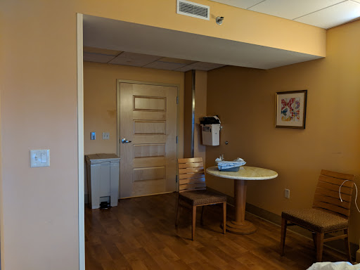 Menorah Home & Hospital