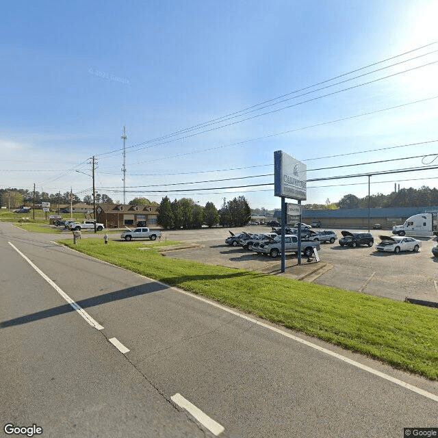 Senior Helpers - Canton,  GA