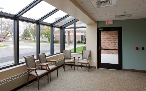 Isabella Co Medical Care Facil