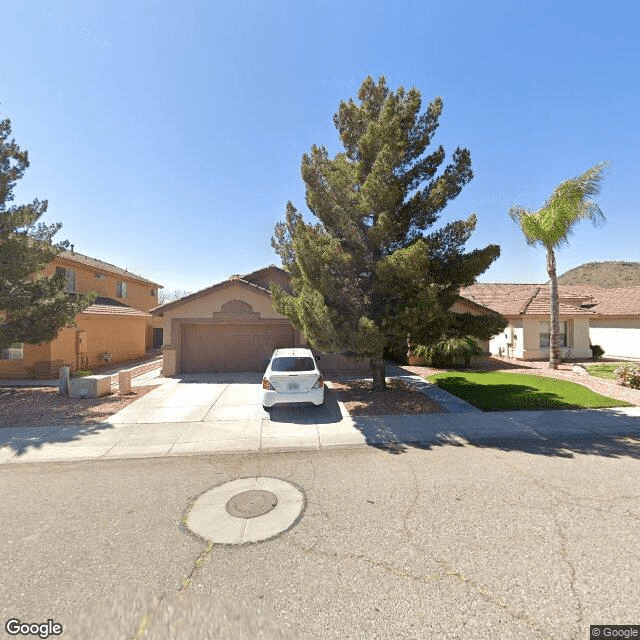 Suntown Assisted Living Home