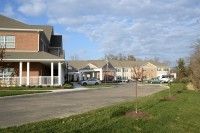 Tallmadge Danbury