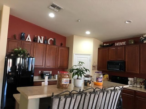 Anc Assisted Living Homes I