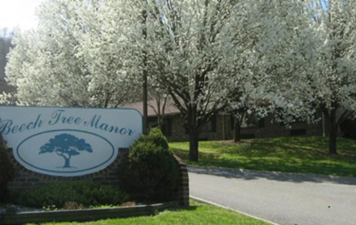 Beech Tree Manor