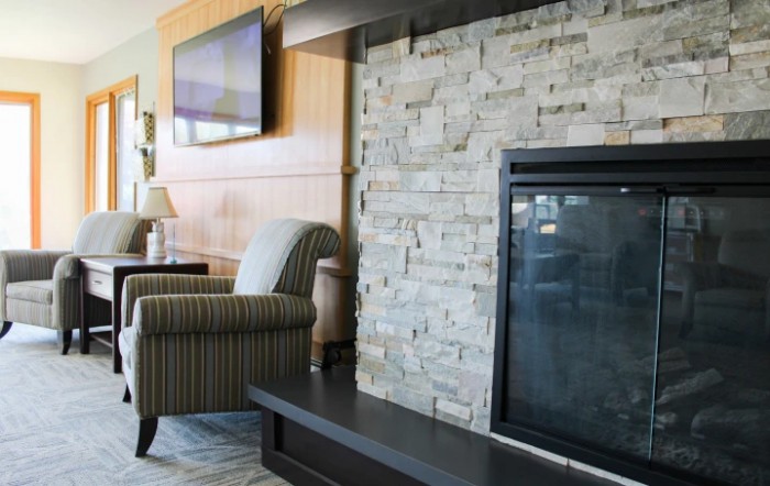 Accura Healthcare Of Knoxville