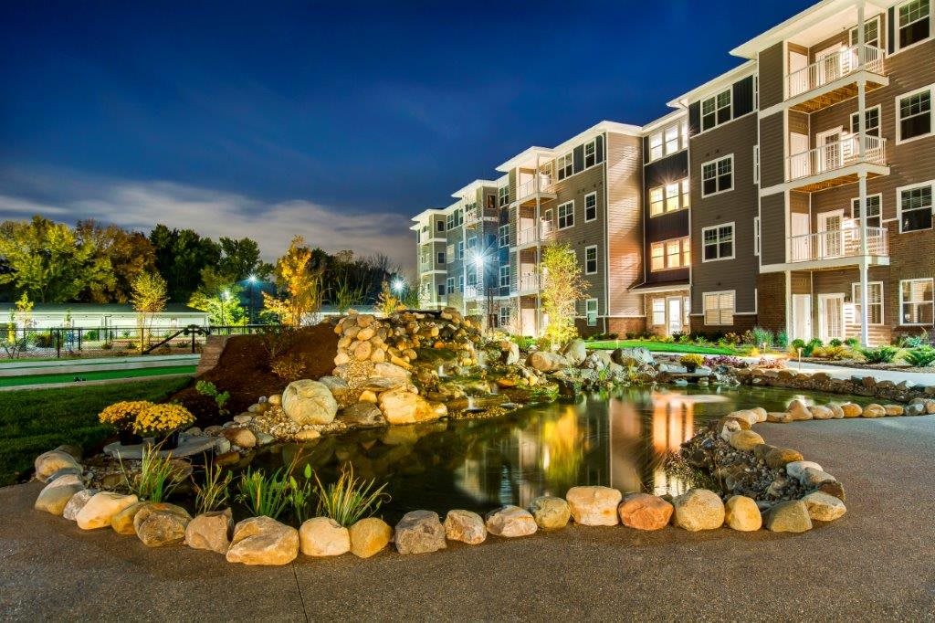 Encore Perry Crossing