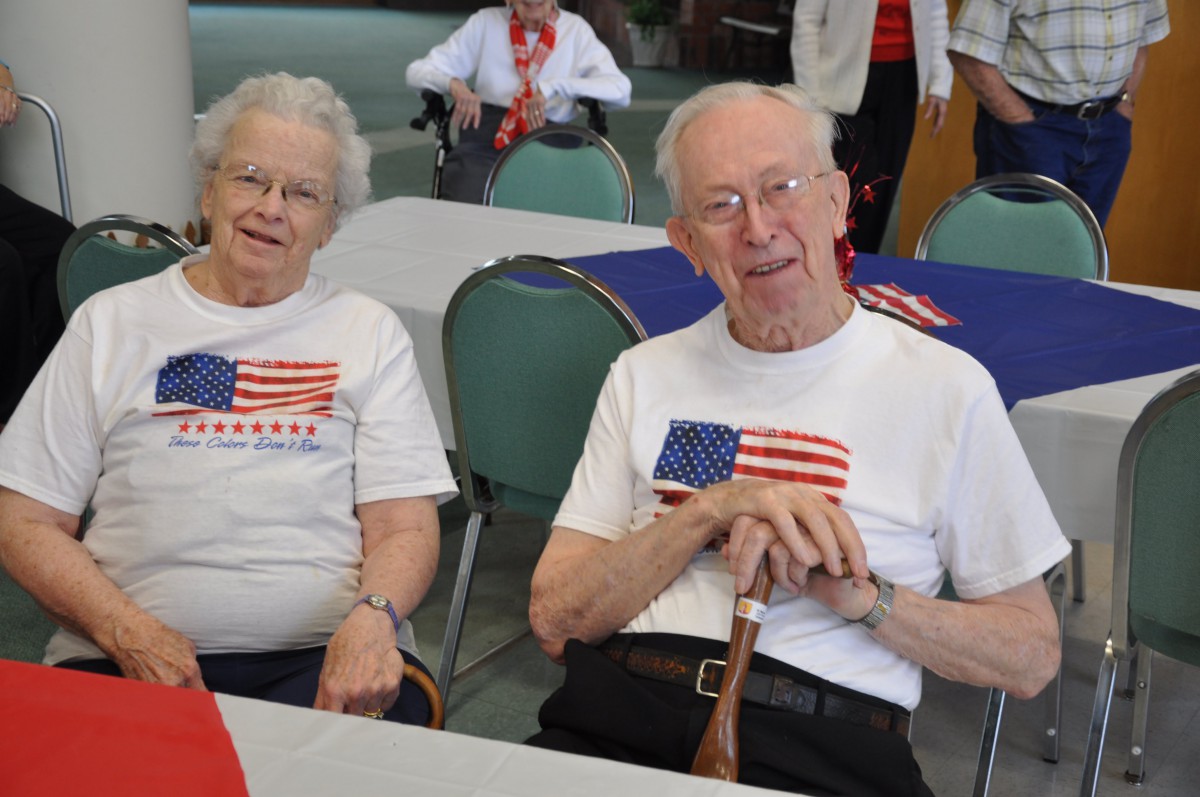 Go Ye Village Senior Living a CCRC