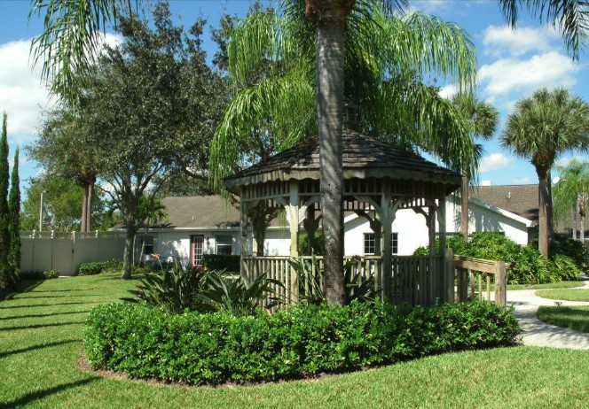 Manor Care-Arden Courts