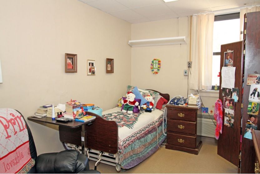 Levering Regional Health Care Center