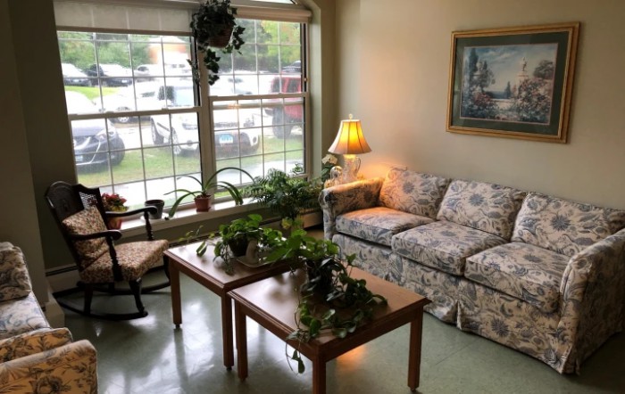 Bayview Health Care