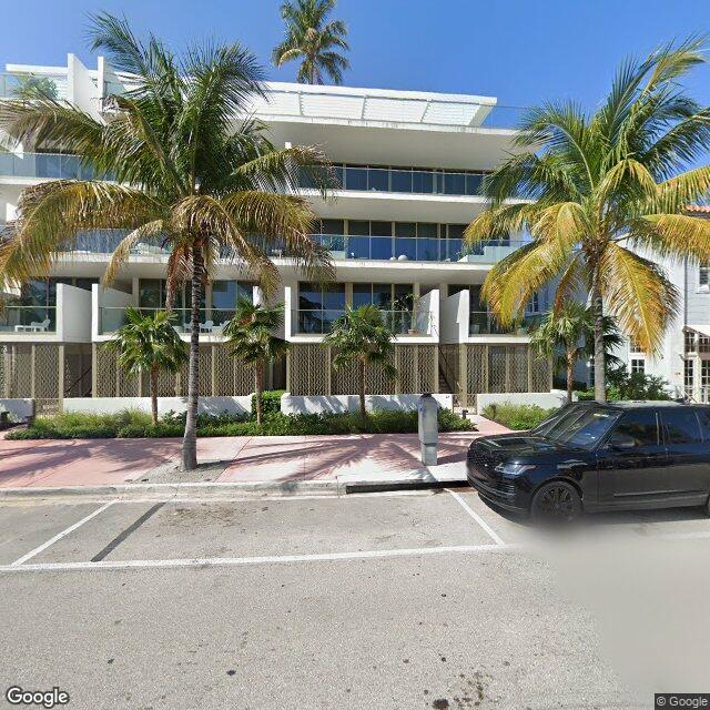 Hebrew Home Of South Beach ALF