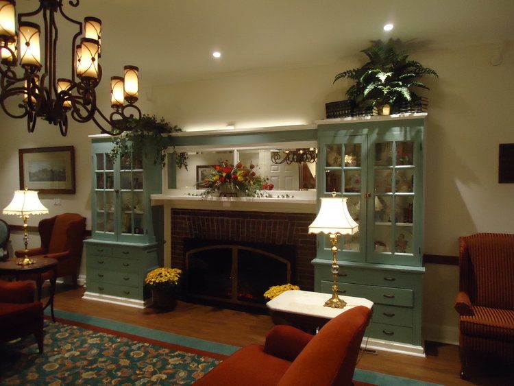 Heritage Home For Women