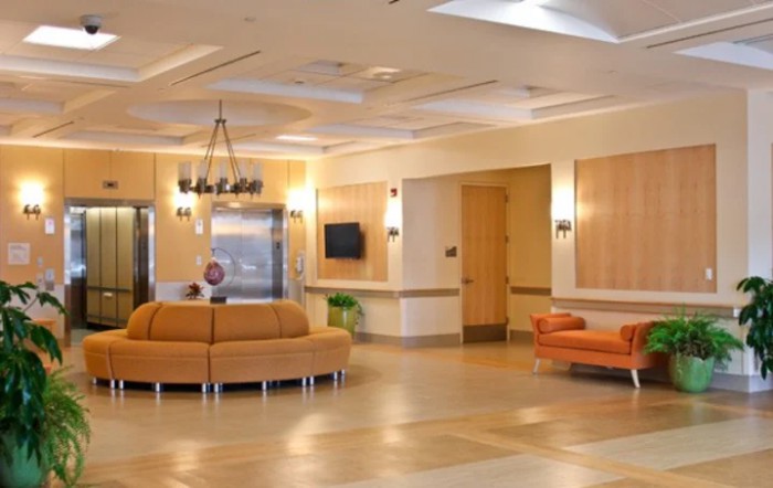 Roosevelt Care Center At Old Bridge