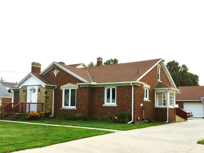 Erie Independence House Inc