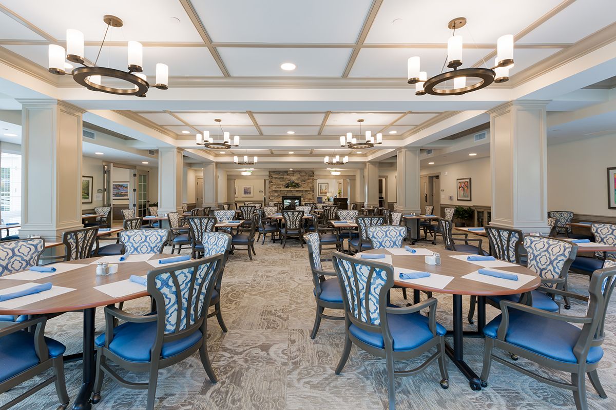 Mason Assisted Living & Memory Care