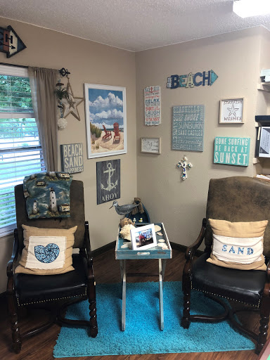 Cedar Creek Nursing And Rehabilitation Center