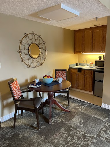 Riverbend Post Acute Rehabilitation