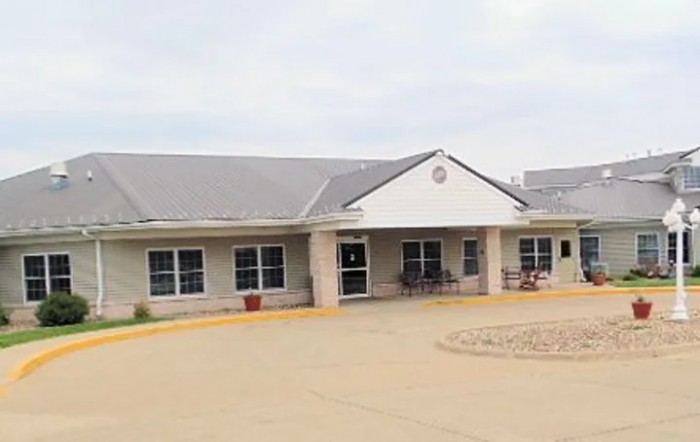 Oakview Nursing And Rehabilitation