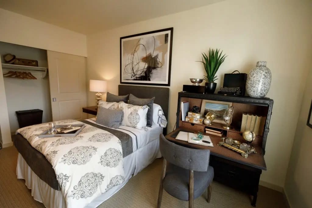Aegis Living Corte Madera