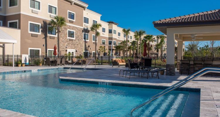 Inspired Living At Lakewood Ranch