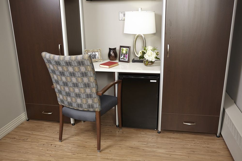 Glen Elston Nursing & Rehab
