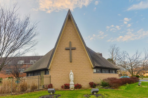 Bishop Mccarthy Center For Rehabilitation & Healthcare