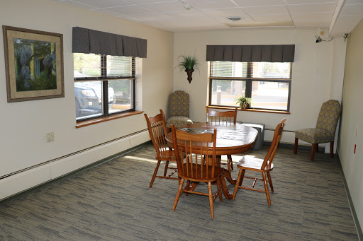 Citizens Memorial Healthcare Facility