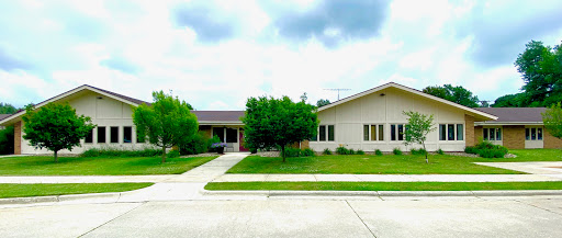 Elm Heights Care Center
