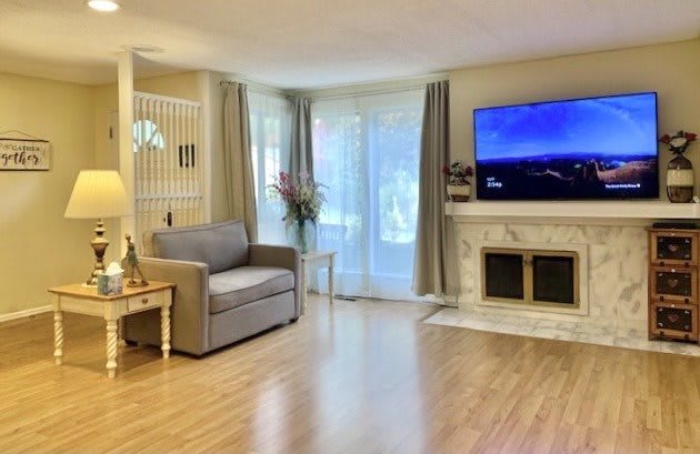 Alpine Residences of Kirkland