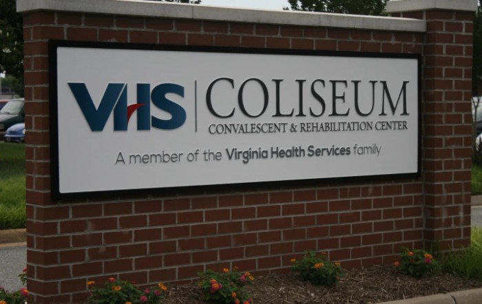 Coliseum Convalescent And Rehabilitation Center