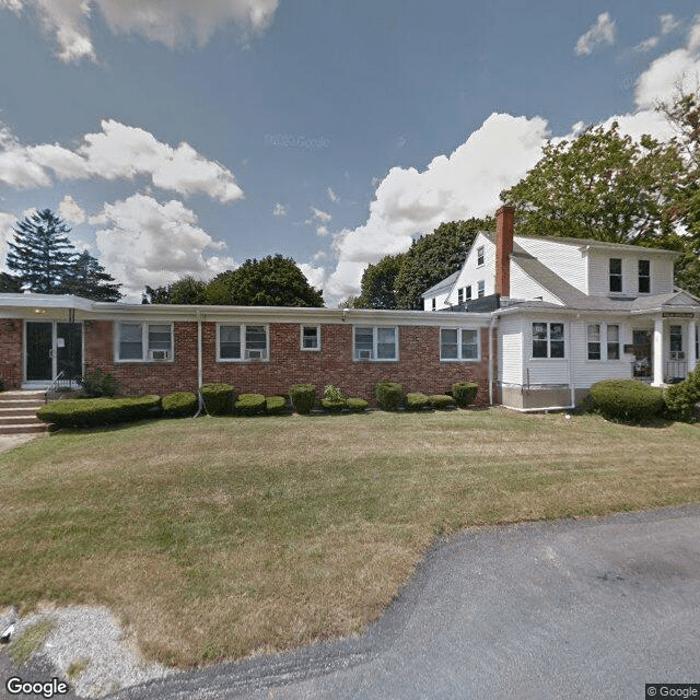 Avalon Nursing Home