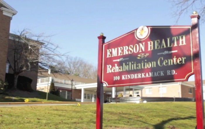 Emerson Health Care Center