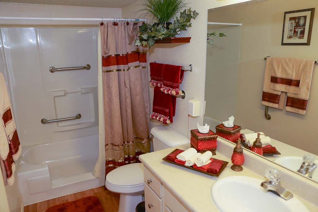 Desert Springs Senior Living