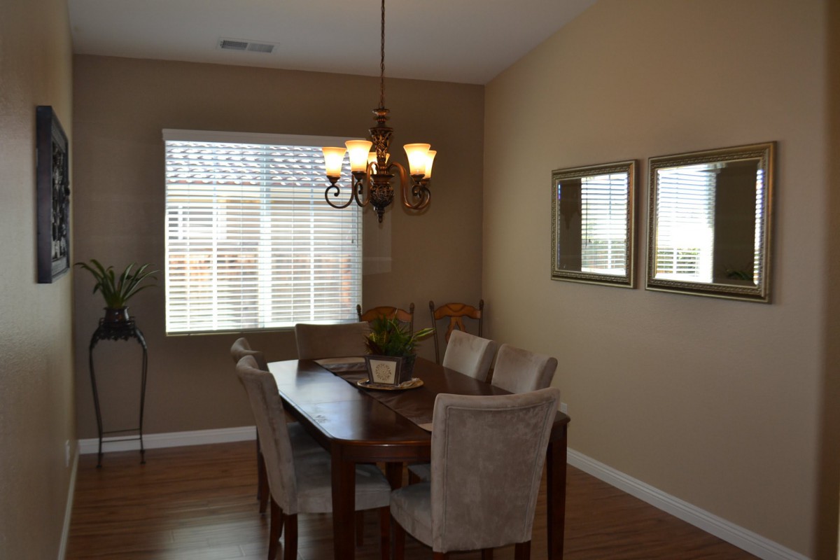 Camellia Senior Home Care