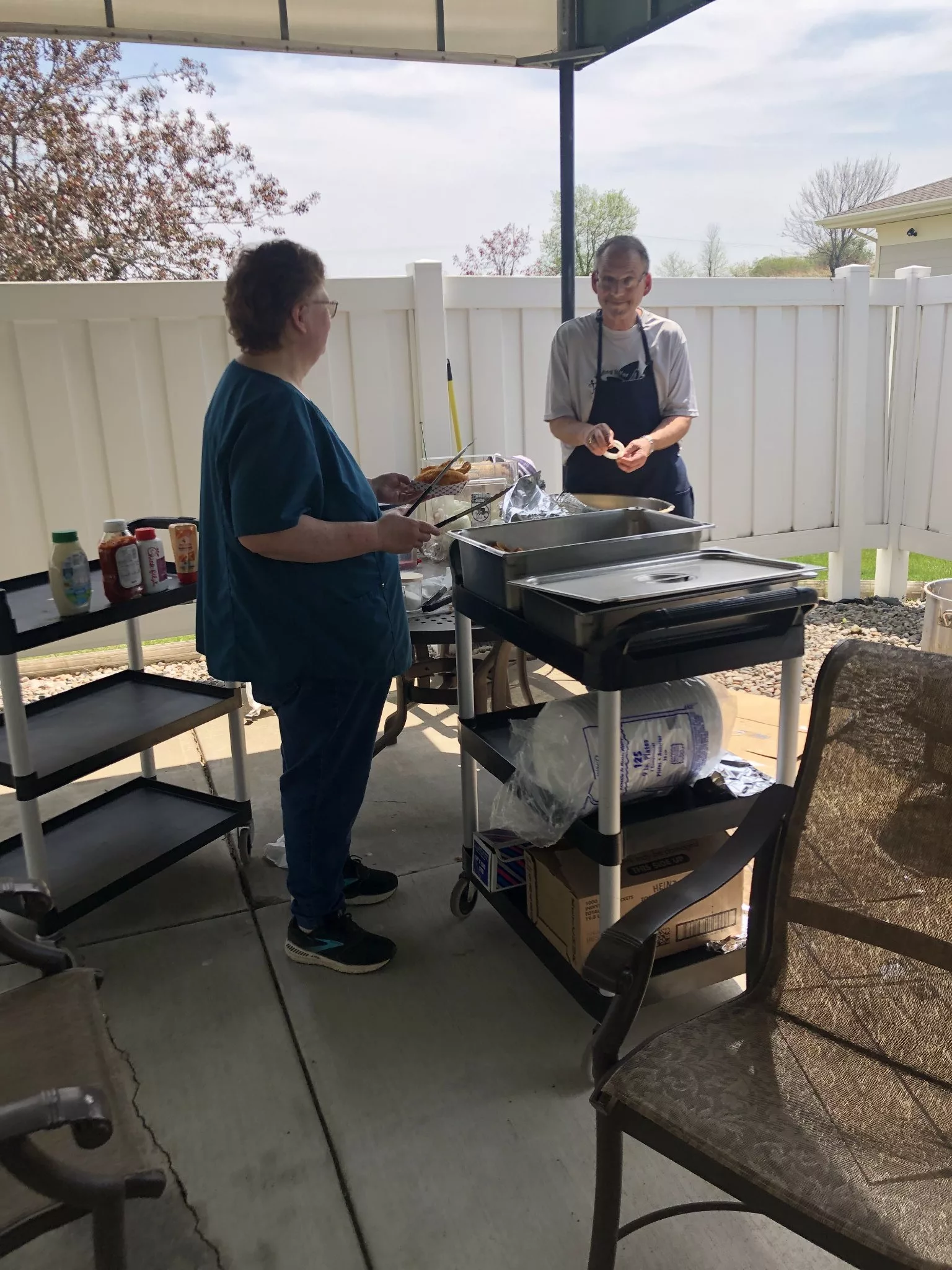 Qualicare Nursing Home
