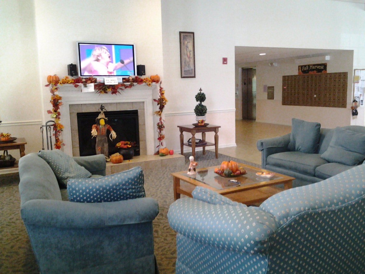 Carneys Point Senior Apartments
