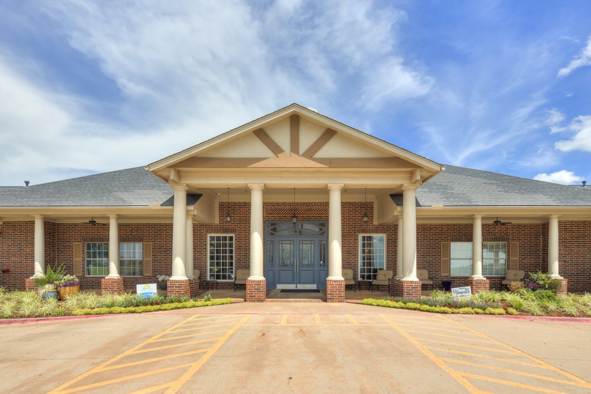 Villagio of Oklahoma City