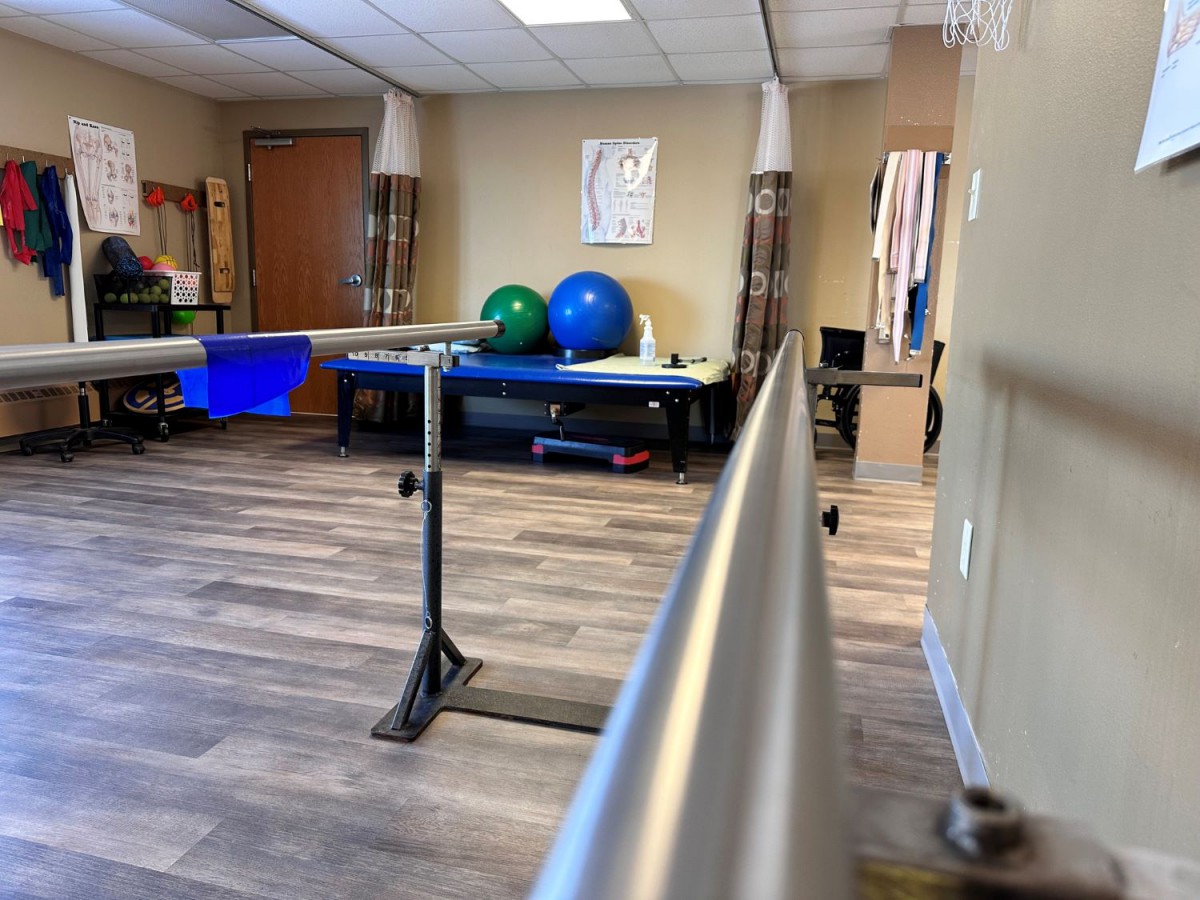 Aberdeen Health And Rehab