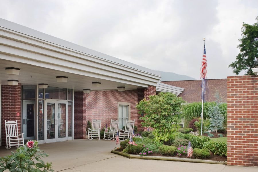 Westwood Center