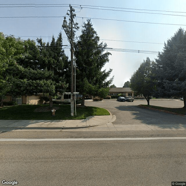 Castle Hills