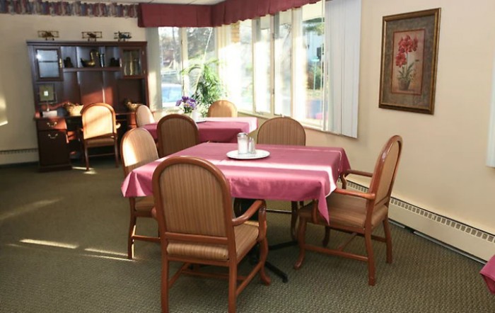 The Estates At Greeley