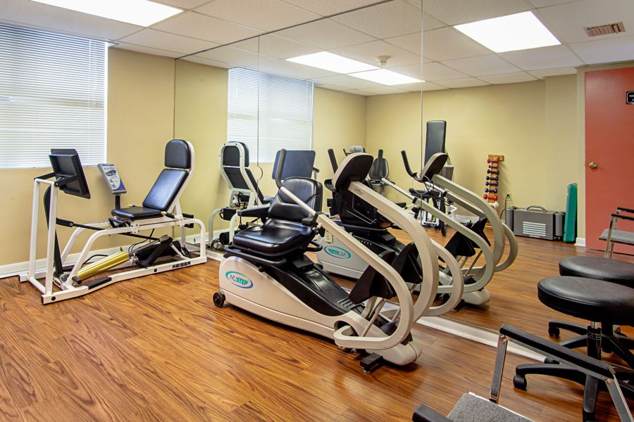 Elison Independent Living Of Lake Worth