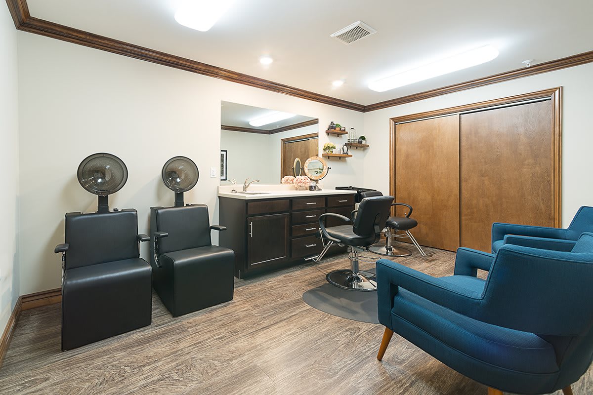 Cedarhurst of Bethalto