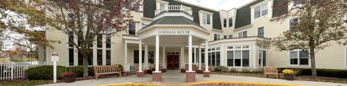Gorham House