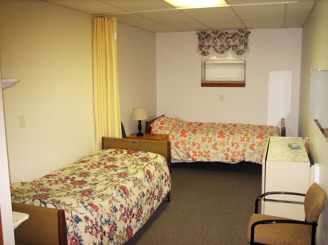 Applewood Personal Care Home